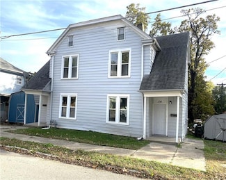 112 W Franklin St, Saint Joseph, MO 64501