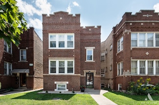 5253 W Agatite Ave Unit 1, Chicago, IL 60630