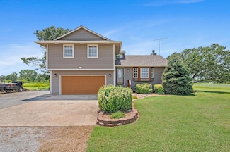 13089 SW 150th St, Rose Hill, KS 67133