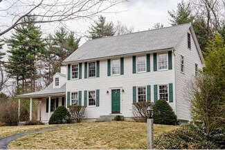 8 Judy St, Billerica, MA 01821