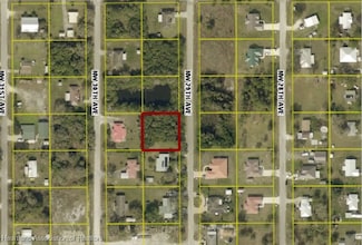 3459 NW 29th Ave, Okeechobee, FL 34972