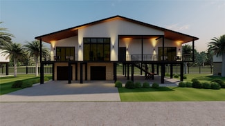 1204 Aqua Way, San Leon, TX 77539