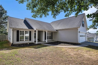 257 Ashland Park Ct SE, Lawrenceville, GA 30045