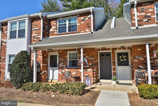 1404 Valley Glen Rd Unit 1404, Elkins Park, PA 19027