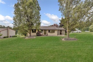 141 Highland Dr, Beaver Falls, PA 15010