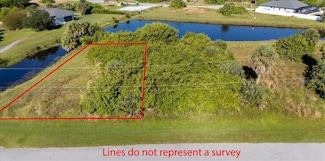 155 Spring Dr, Rotonda West, FL 33947