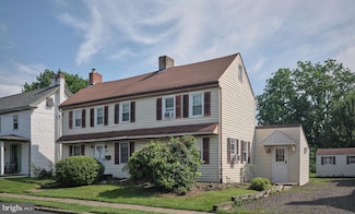 301 Main St, Langhorne, PA 19047