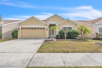 12410 Early Run Ln, Riverview, FL 33578