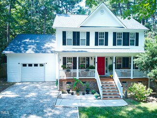 99 Pontiac Ct, Wendell, NC 27591