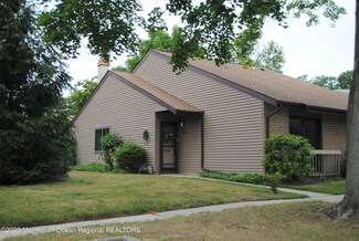 2 Augusta Ct Unit 1A, Red Bank, NJ 07701