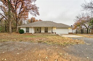9108 E Cardinal Place, Oklahoma City, OK 73130