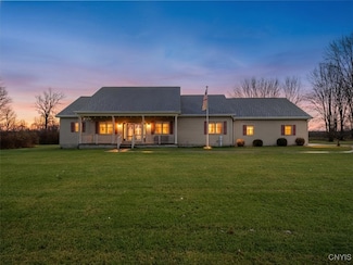 8984 Stephens Rd, Canastota, NY 13032