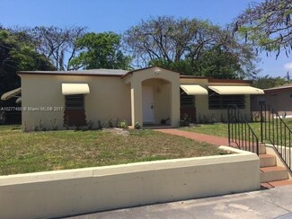 1210 NE 141st St, North Miami, FL 33161