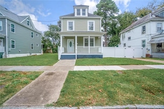 846 W 41st St, Norfolk, VA 23508