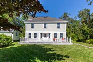 111 Derby Rd, Islesboro, ME 04848