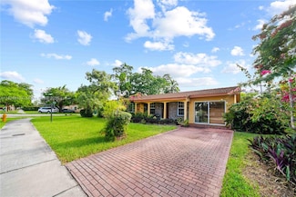 3820 SW 122nd Ave, Miami, FL 33175