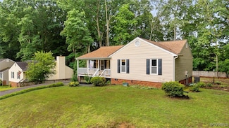 12203 King Cotton Ct, Midlothian, VA 23112