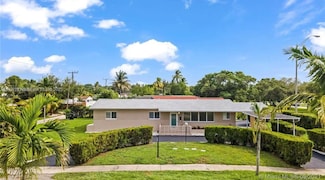 1900 NE 180th St, North Miami Beach, FL 33162