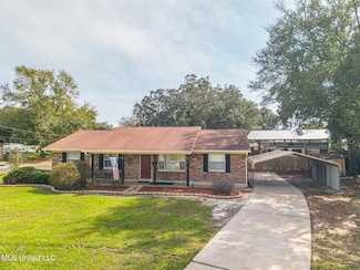 2014 Saint James Blvd, Gulfport, MS 39507