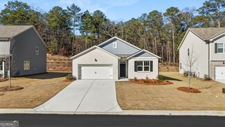 108 Crooked Lake Park, Villa Rica, GA 30180