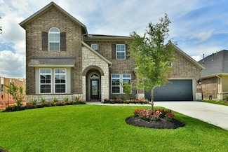 Blanco, Conroe, TX 77385