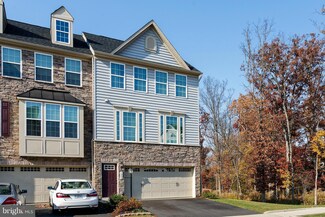 7000 Darbey Knoll Dr, Gainesville, VA 20155