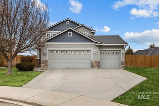 12058 W Pontler Ct, Boise, ID 83709