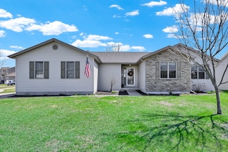 262 Brewster Dr, Lake Mills, WI 53551