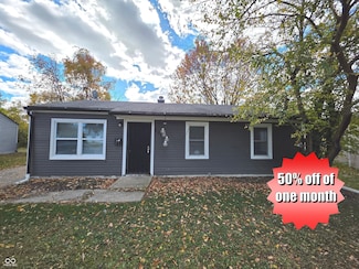 5313 E 33rd St, Indianapolis, IN 46218