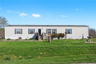 9409 S Horner Chapel Rd, New Pekin, IN 47165