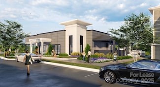 2546 Perimeter Pointe Pkwy Unit 1G, Charlotte, NC 28208