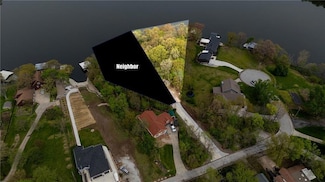 1676 NE Ozark Dr, Lee's Summit, MO 64086