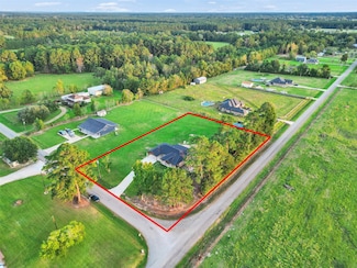 24 County Road 2293, Cleveland, TX 77327