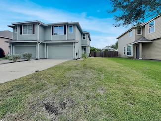 440 Folk Crest Ln, Dickinson, TX 77539