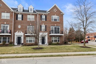 11575 Reagan Dr, Fishers, IN 46038