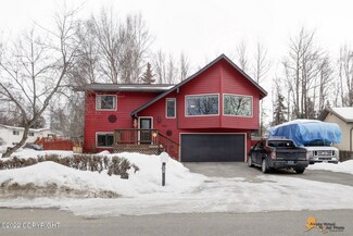 7805 Stanley Dr, Anchorage, AK 99518