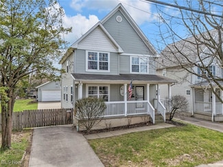 6300 Hosmer Ave, Cleveland, OH 44105