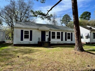 133 E Boulevard St, Shreveport, LA 71104