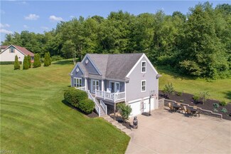 47860 Tomahawk Dr, Negley, OH 44441