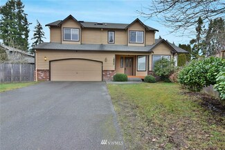 16600 Spruce Way, Lynnwood, WA 98037