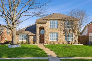 1409 Brenda Ln, Allen, TX 75002
