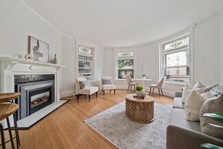 9 Braemore Rd Unit 1, Brighton, MA 02135