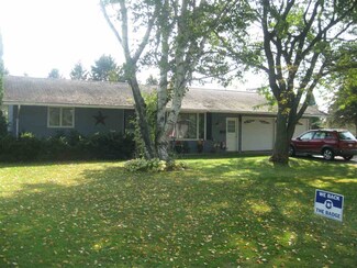 902 Eastwood St, Withee, WI 54498