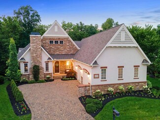 4944 Pesaro Way, Dublin, OH 43017