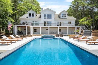 1061 Katherine Ln, Greensboro, GA 30642