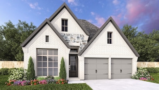 20714 Open Range Ct, Tomball, TX 77377