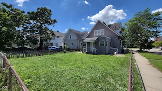 4502 Unit 3 E Washington St, Indianapolis, IN 46201