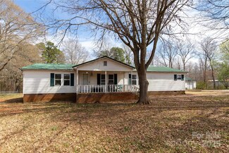 5212 Old Concord Rd, Salisbury, NC 28146