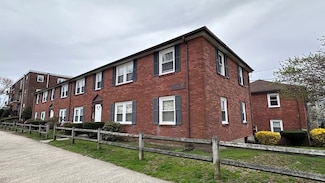 915 Hancock St Unit 3, Quincy, MA 02170