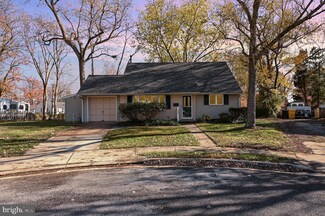 133 S Meadow Dr, Glen Burnie, MD 21060
